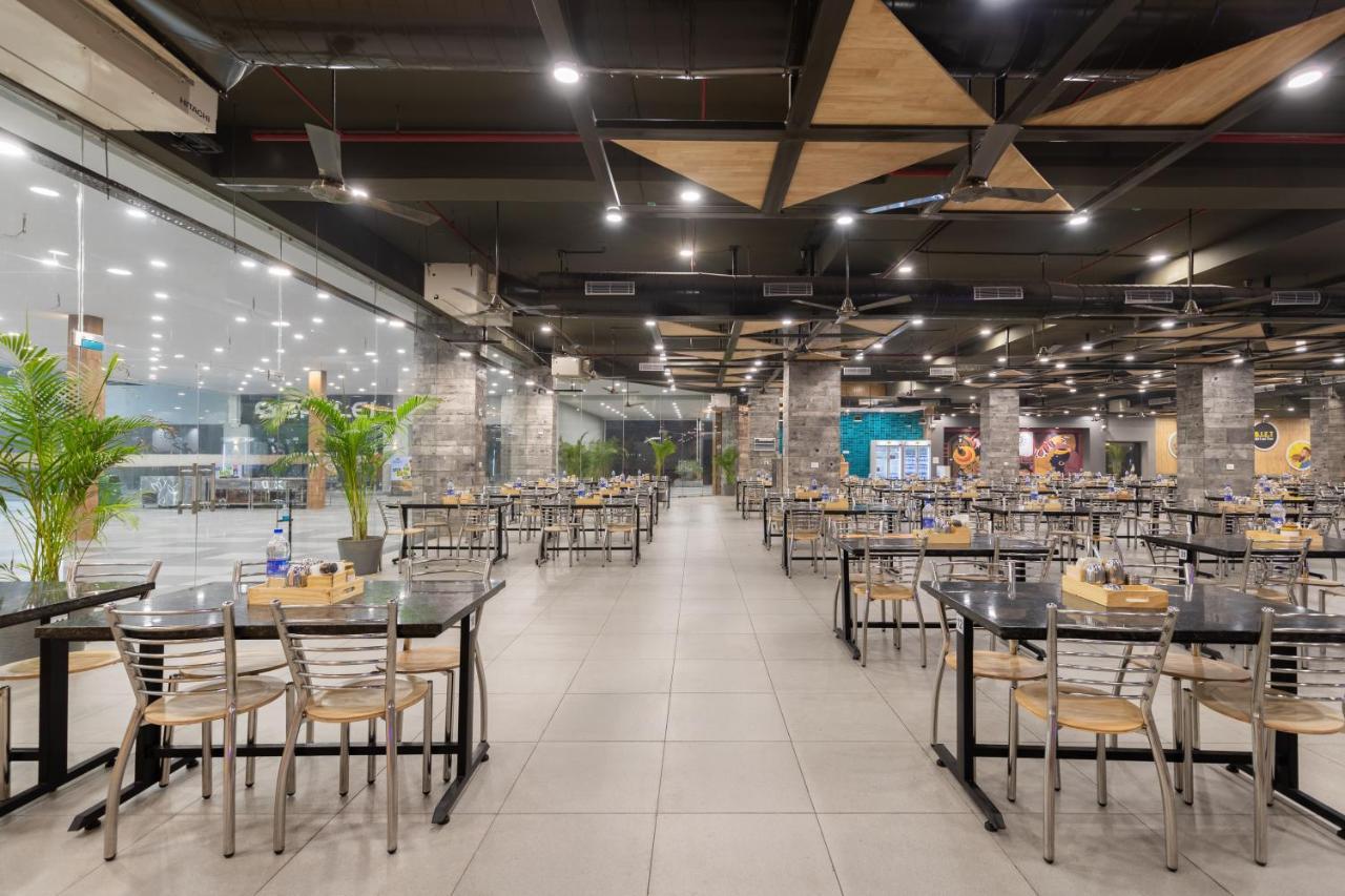 HOTEL HIGHWAY KING Bilaspur Manesar Exterior foto